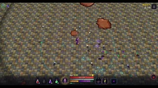 Скриншот 8 к игре Emberlorn