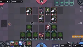 Anode Heart: Tenelon