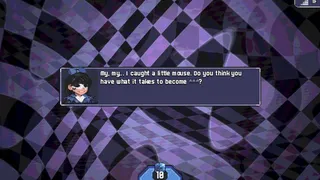 Anode Heart: Tenelon