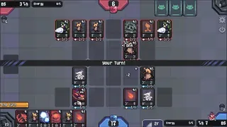 Скриншот 5 к игре Anode Heart: Tenelon