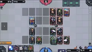Скриншот 7 к игре Anode Heart: Tenelon