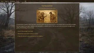 Скриншот 5 к игре Beggar's Road