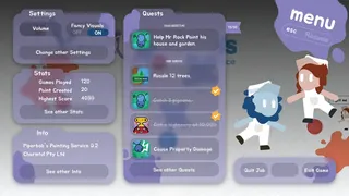 Piperbob's Painting Service