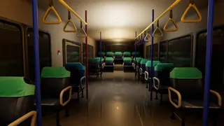 Jeo-seung Bus : Underworld Bus