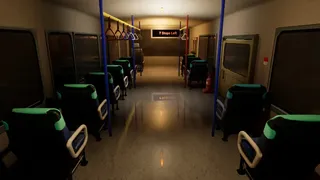 Jeo-seung Bus : Underworld Bus