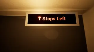 Jeo-seung Bus : Underworld Bus