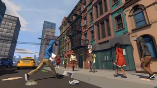 Delivery Chaos Sandbox