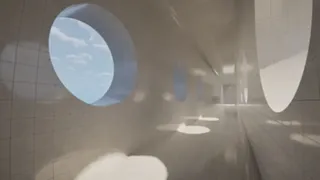 Скриншот 5 к игре Liminal Blue