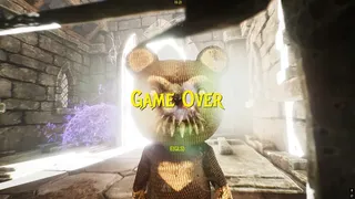 Скриншот 7 к игре Creepy Scary