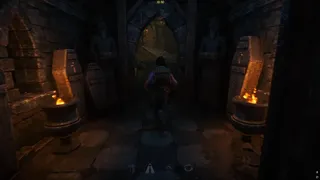 Скриншот 8 к игре Creepy Scary