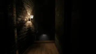 Скриншот 6 к игре The Blinking Room