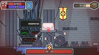 Скриншот 5 к игре Runner Overdrive