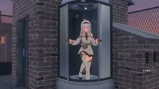 星夜颂歌 Celestial Reverie