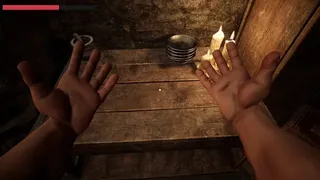 Under Potion Influence