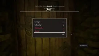 Скриншот 6 к игре Under Potion Influence