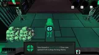 Скриншот 5 к игре Deathward
