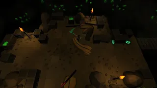 Скриншот 6 к игре Deathward