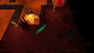 Скриншот 8 к игре Deathward