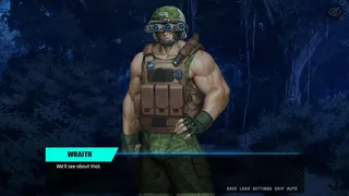 Скриншот 6 к игре Monster Ops 22