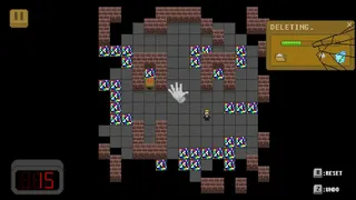 Скриншот 6 к игре UnDo