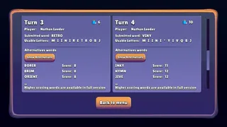 Скриншот 5 к игре Fluendora: The Realm of Scribes