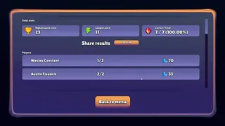 Скриншот 6 к игре Fluendora: The Realm of Scribes