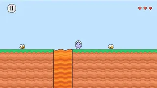Скриншот 5 к игре Astro Hop
