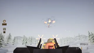 Скриншот 5 к игре SOE 64