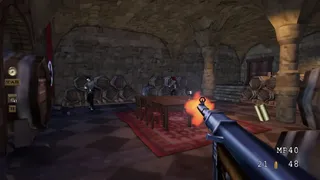 Скриншот 7 к игре SOE 64