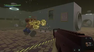 Скриншот 6 к игре Lab 2040