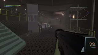 Скриншот 8 к игре Lab 2040