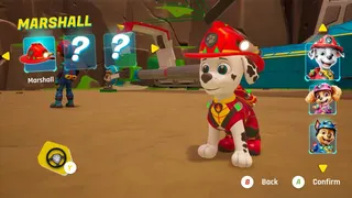 PAW Patrol Щенячий патруль: Мир динозавров