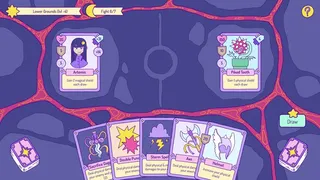 Скриншот 5 к игре Stolen Heart