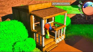 Скриншот 6 к игре Petaltone