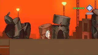 Скриншот 6 к игре ELIZHA;BETH