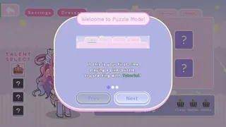 んなたんのピクセルプリンセス