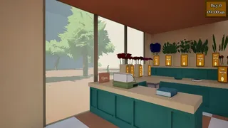 Florist Bar: Floristry Simulator