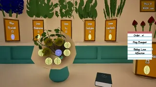 Florist Bar: Floristry Simulator