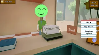 Florist Bar: Floristry Simulator