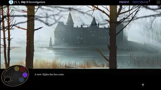 STARCULT. Night: Twisted Age