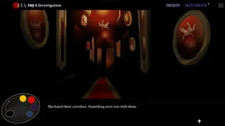 STARCULT. Night: Twisted Age