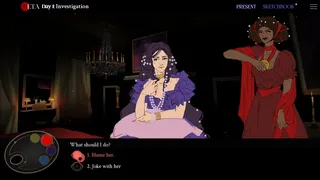 STARCULT. Night: Twisted Age