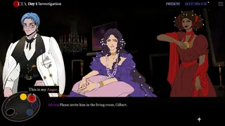 Скриншот 6 к игре STARCULT. Night: Twisted Age