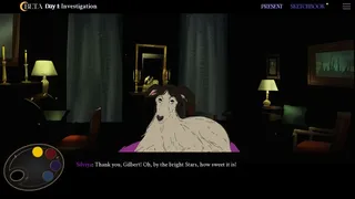 Скриншот 7 к игре STARCULT. Night: Twisted Age