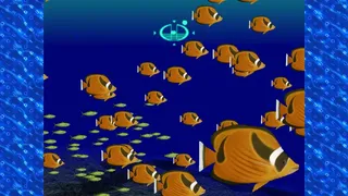 ARTDINK GAME LOG：アクアノートの休日