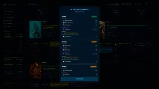 Скриншот 5 к игре Seedfall