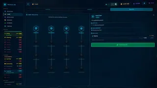 Скриншот 7 к игре Seedfall