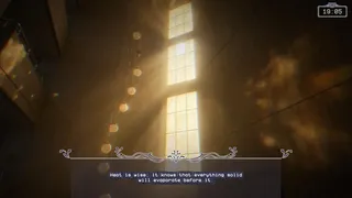 Dissolution of the Silent Union