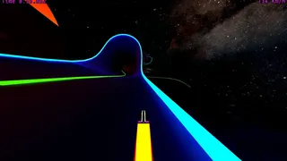 Скриншот 5 к игре Neon Grand Prix