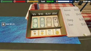 Gamarra - Street Vendor Simulator